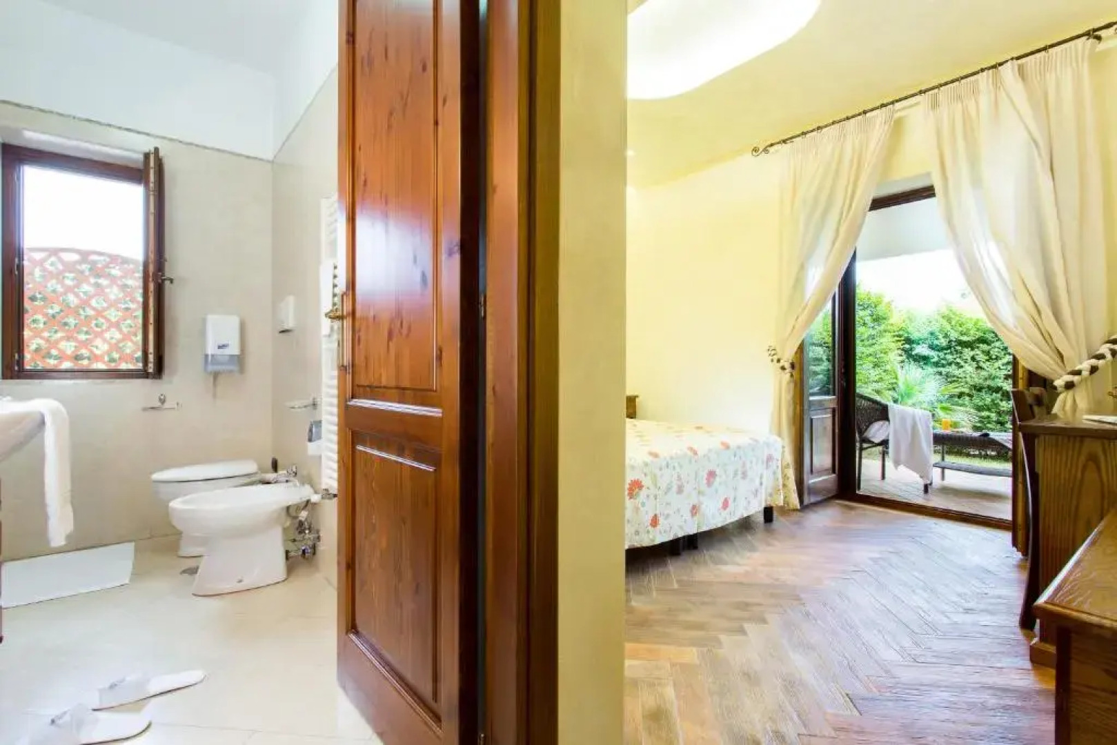 Villa Santa Caterina