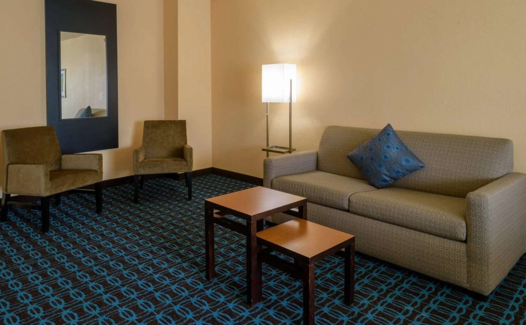 Fairfield Inn Kennett Square Brandywine Valley