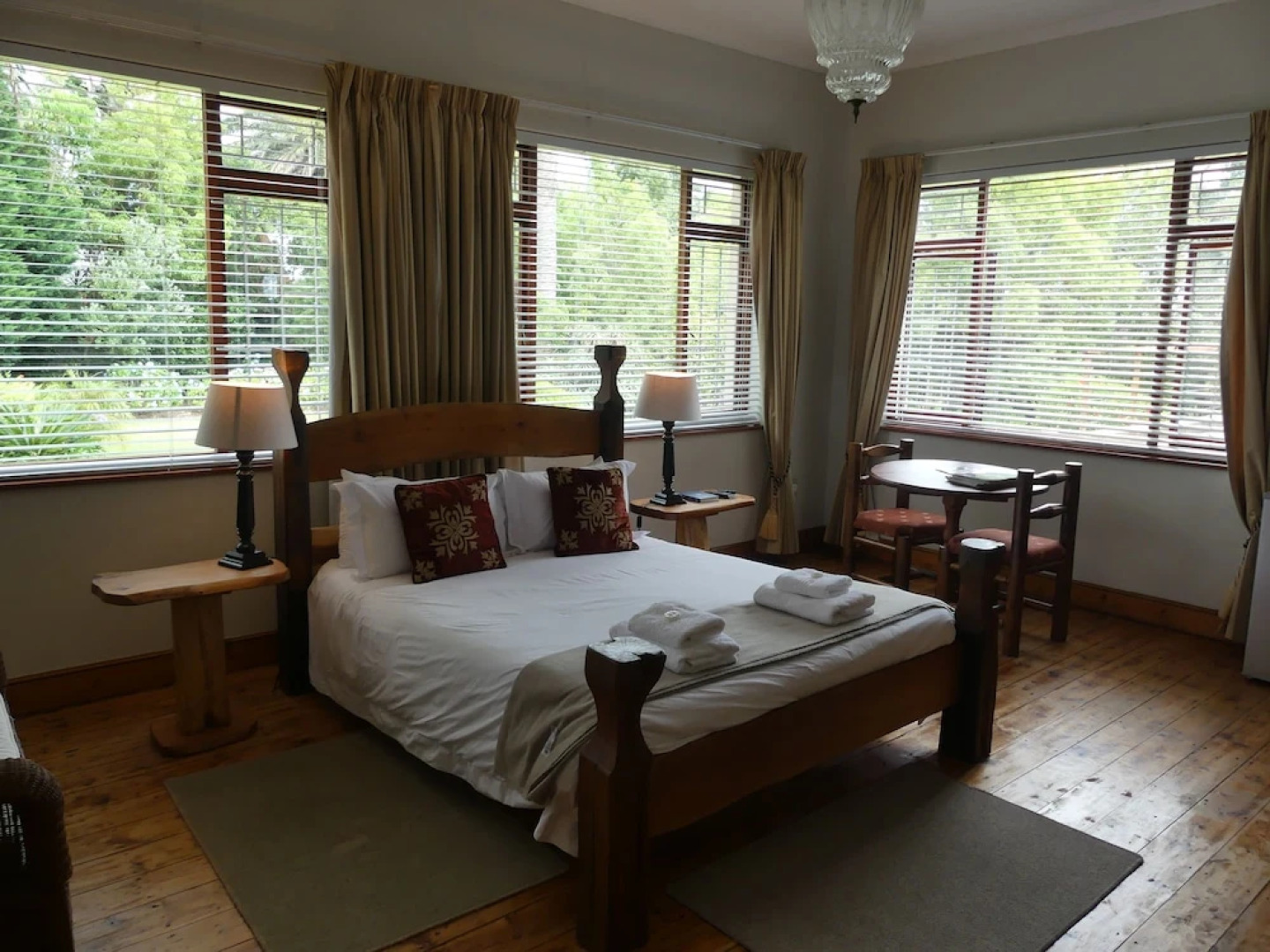 Heriot Manor Guesthouse