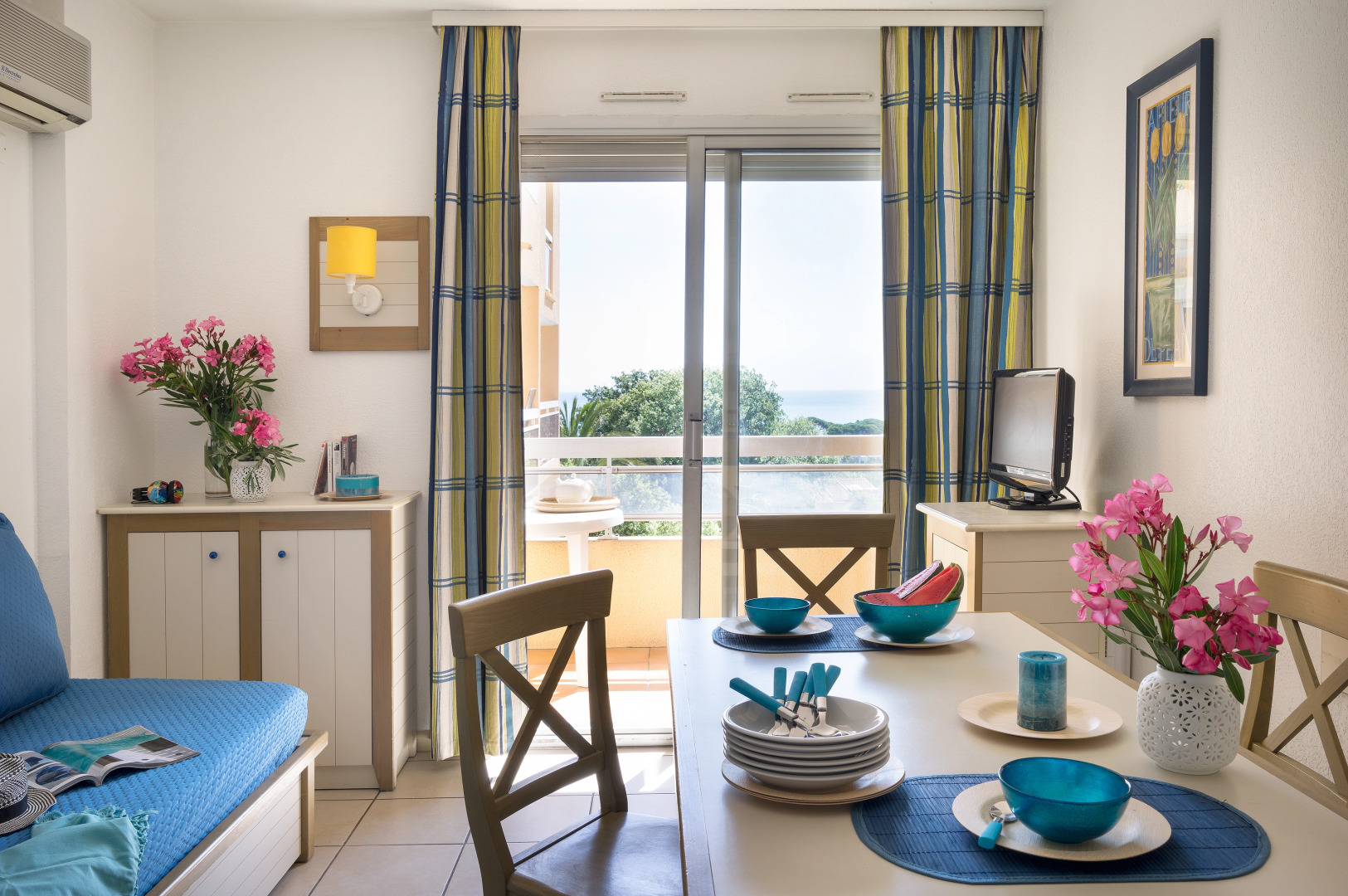 Pierre & Vacances Résidence La Rostagne