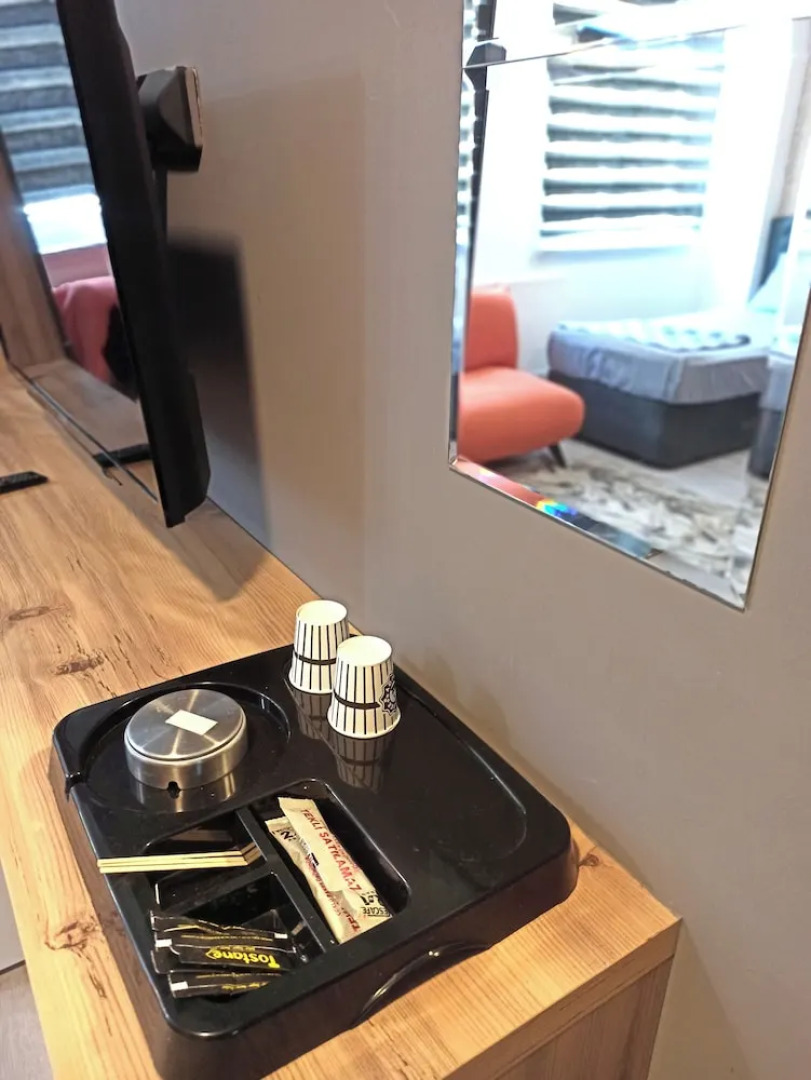 Pasha Suite Konaklama