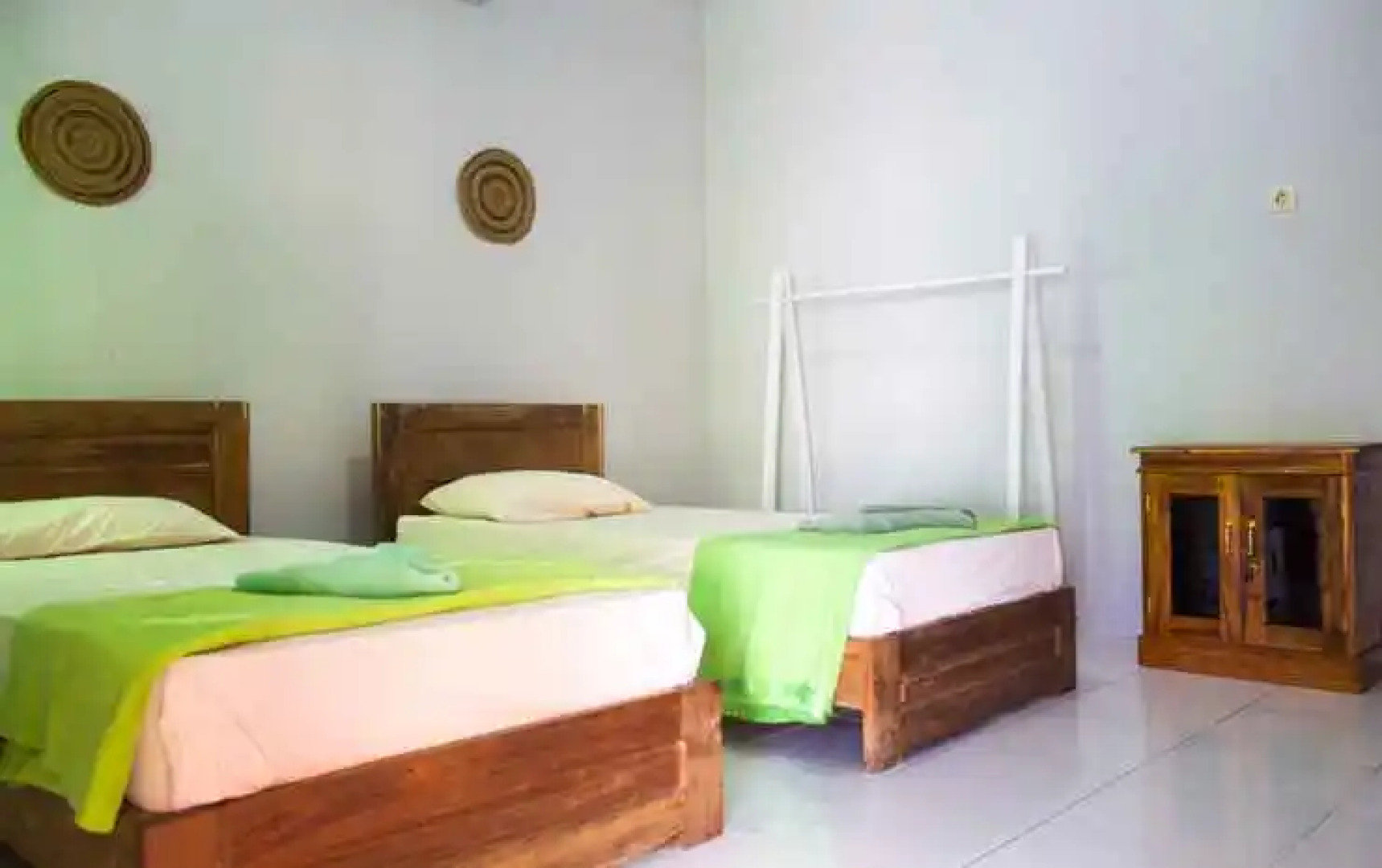 Watukarung Prapto Homestay