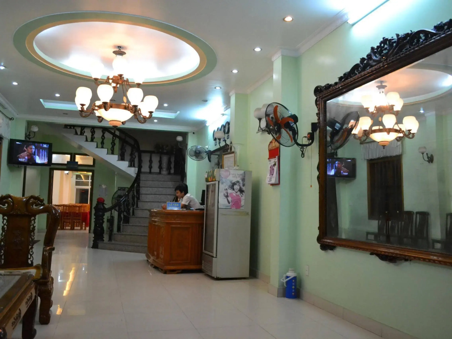 Hoang Ngoc Hotel
