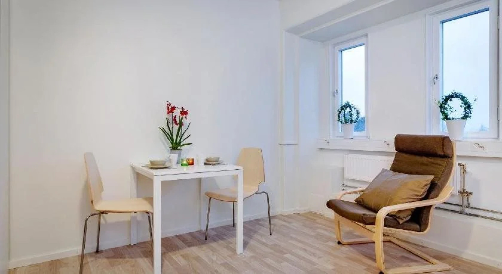 Part-Time Home Slagsta Strand