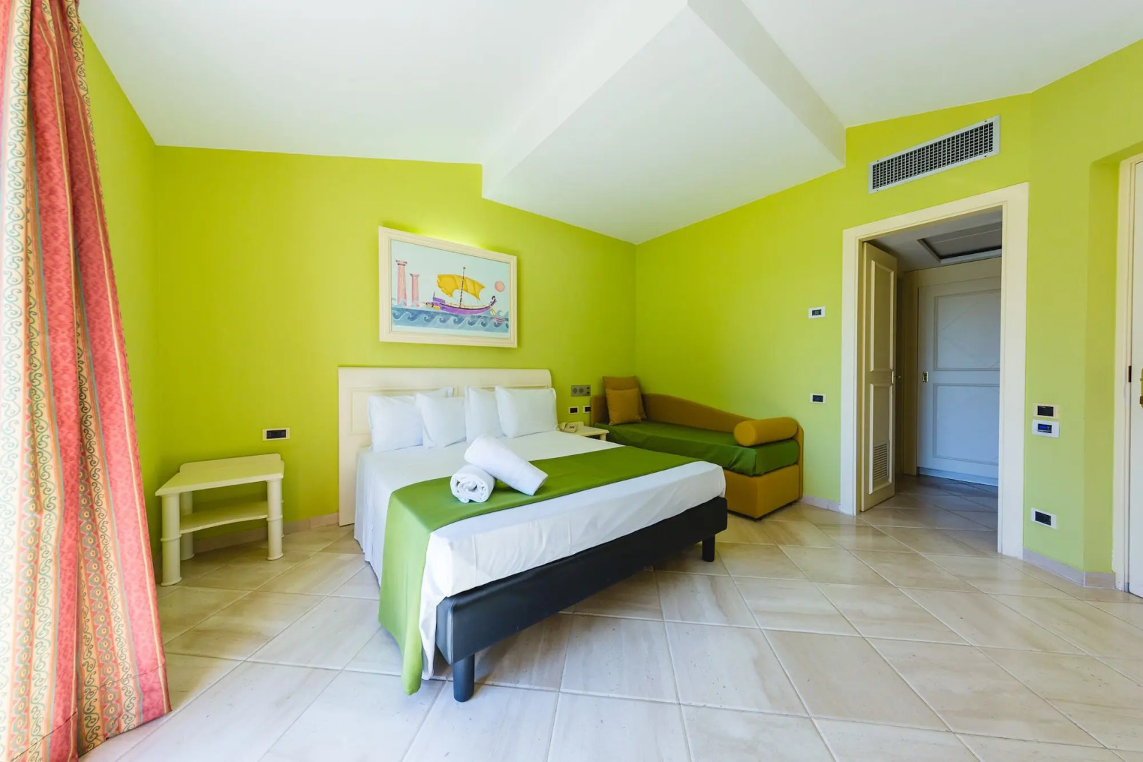 Argonauti Sea Life Experience