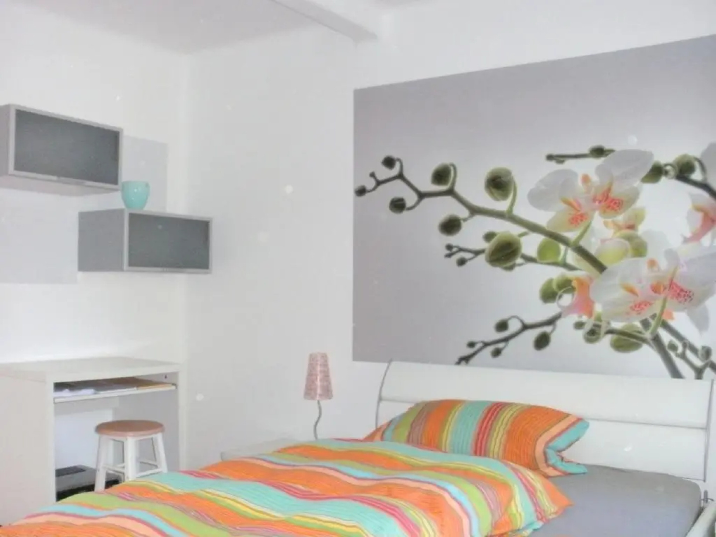 Ferienwohnung-Dorothe
