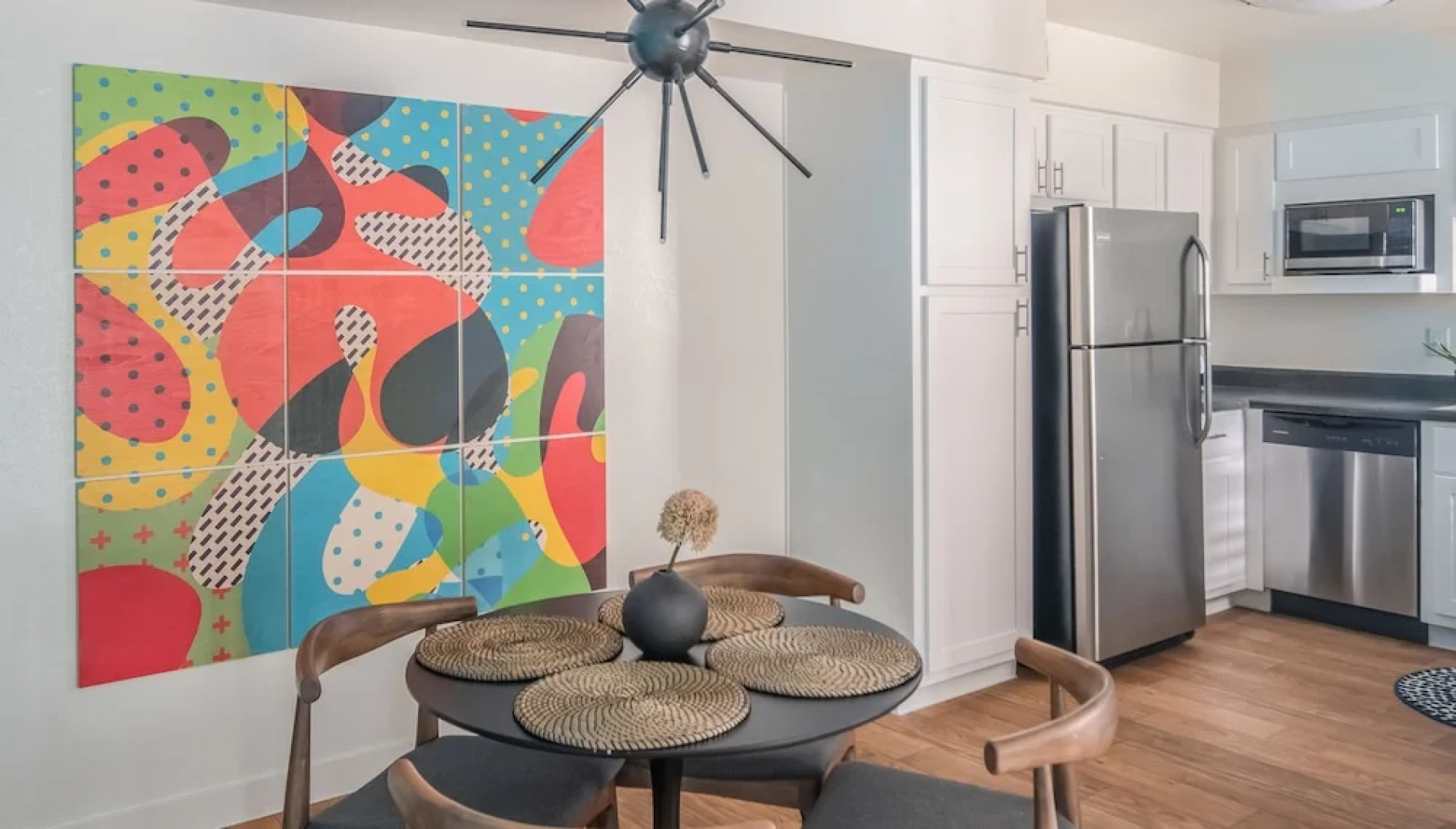 Cozy 2BR Heated Pool 219 by Wanderjaunt