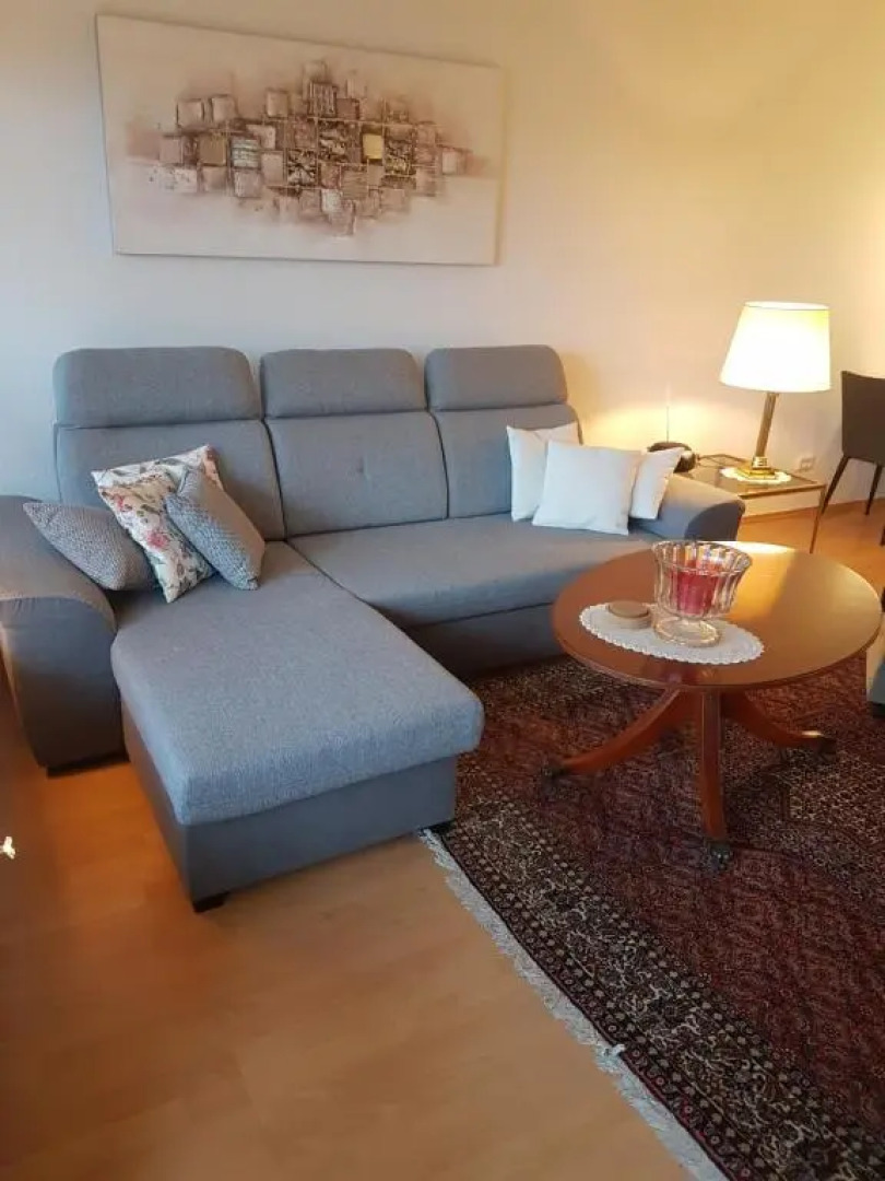 Appartementresidenz am Kurpark