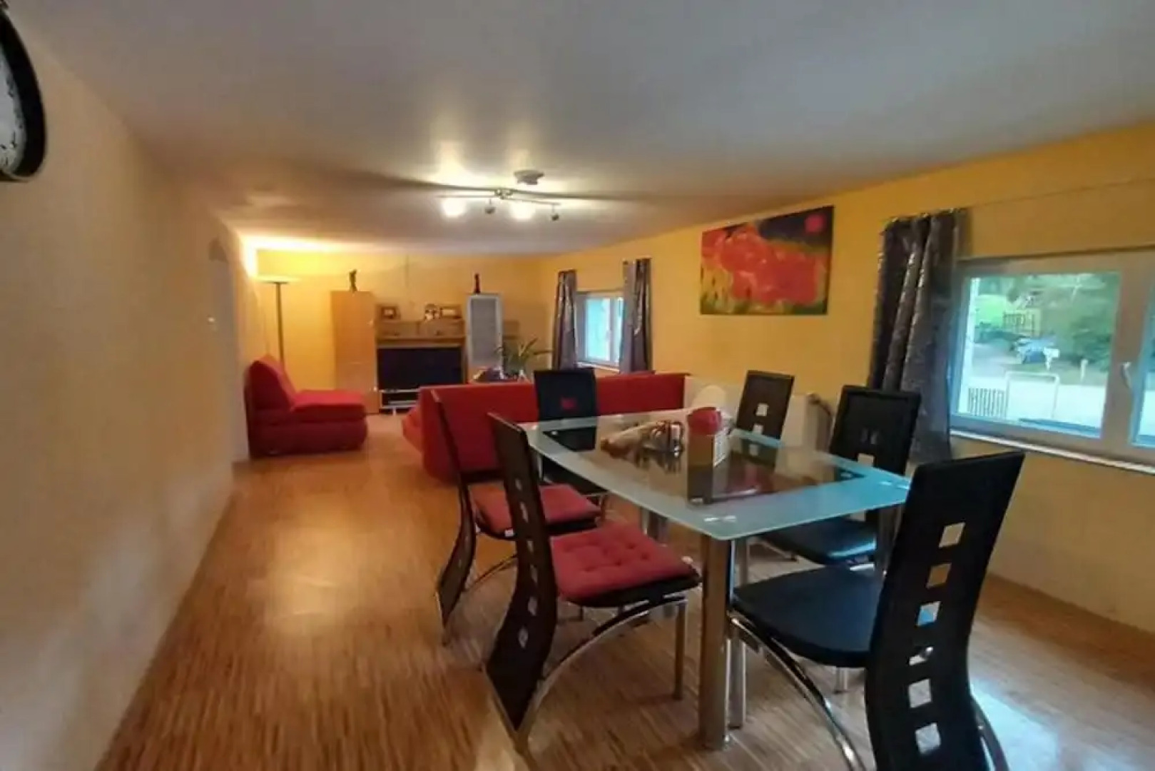 Nature Retreat in Lorraine