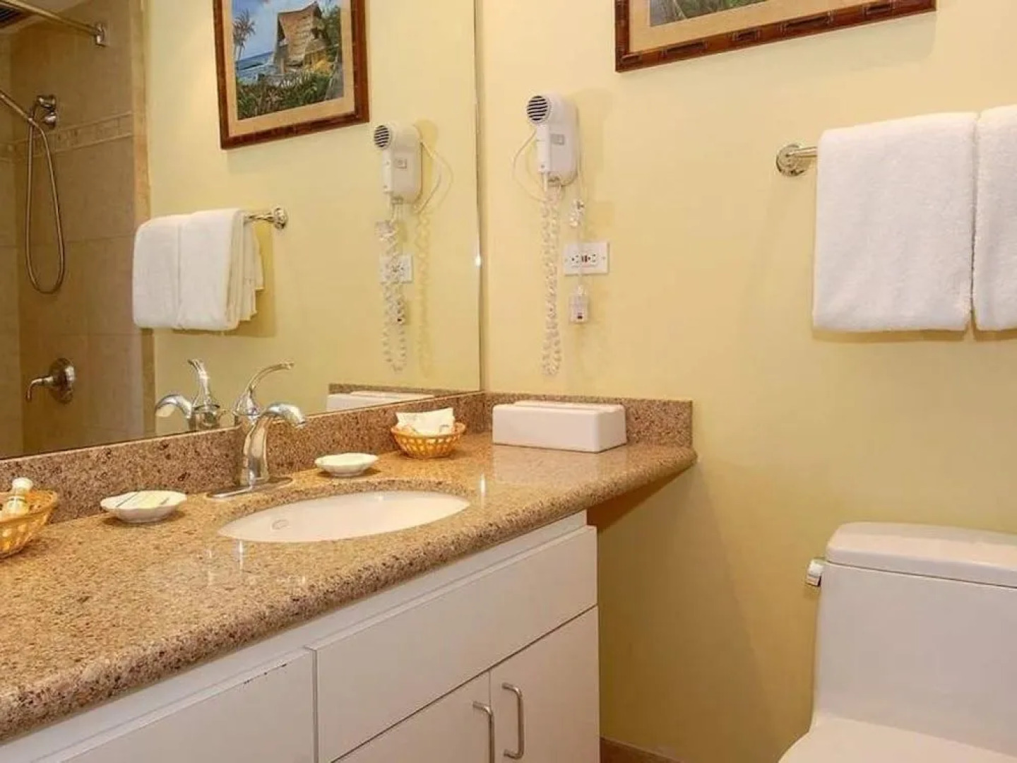 South Kihei Luxury Condos