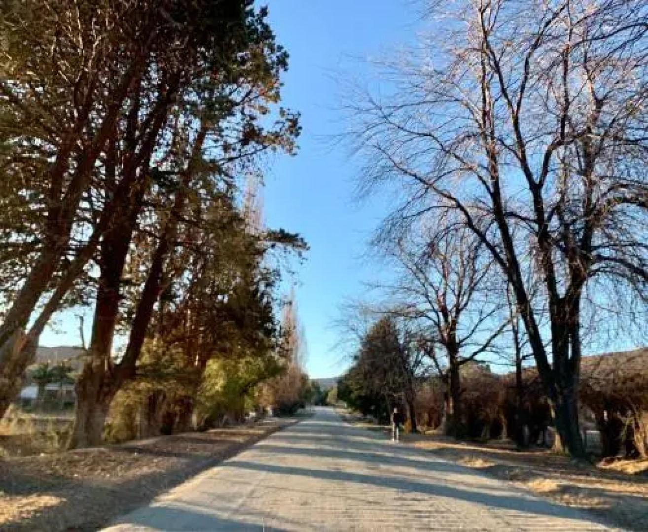 Klein Geluk Nieu Bethesda