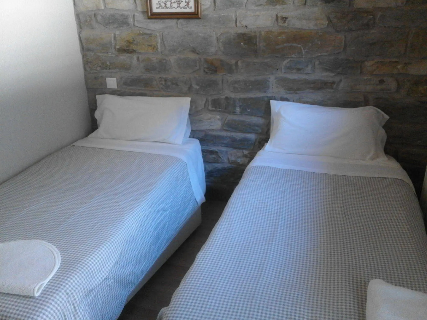 El Rincon De Zaldierna