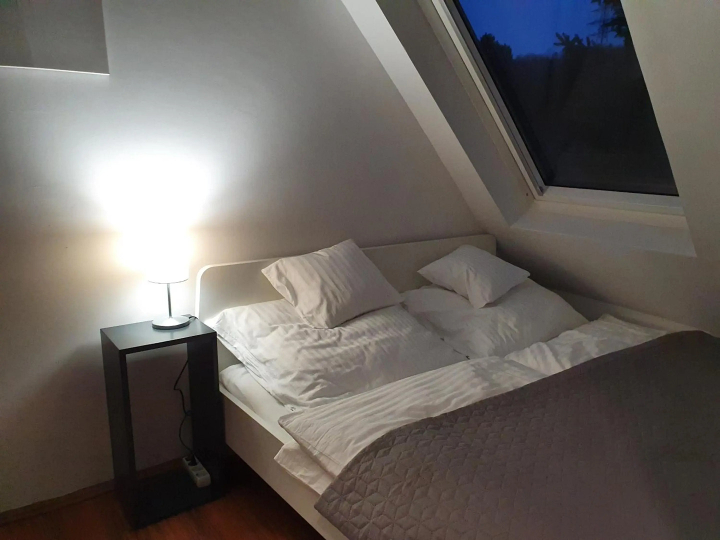 Zöld Relax Apartments