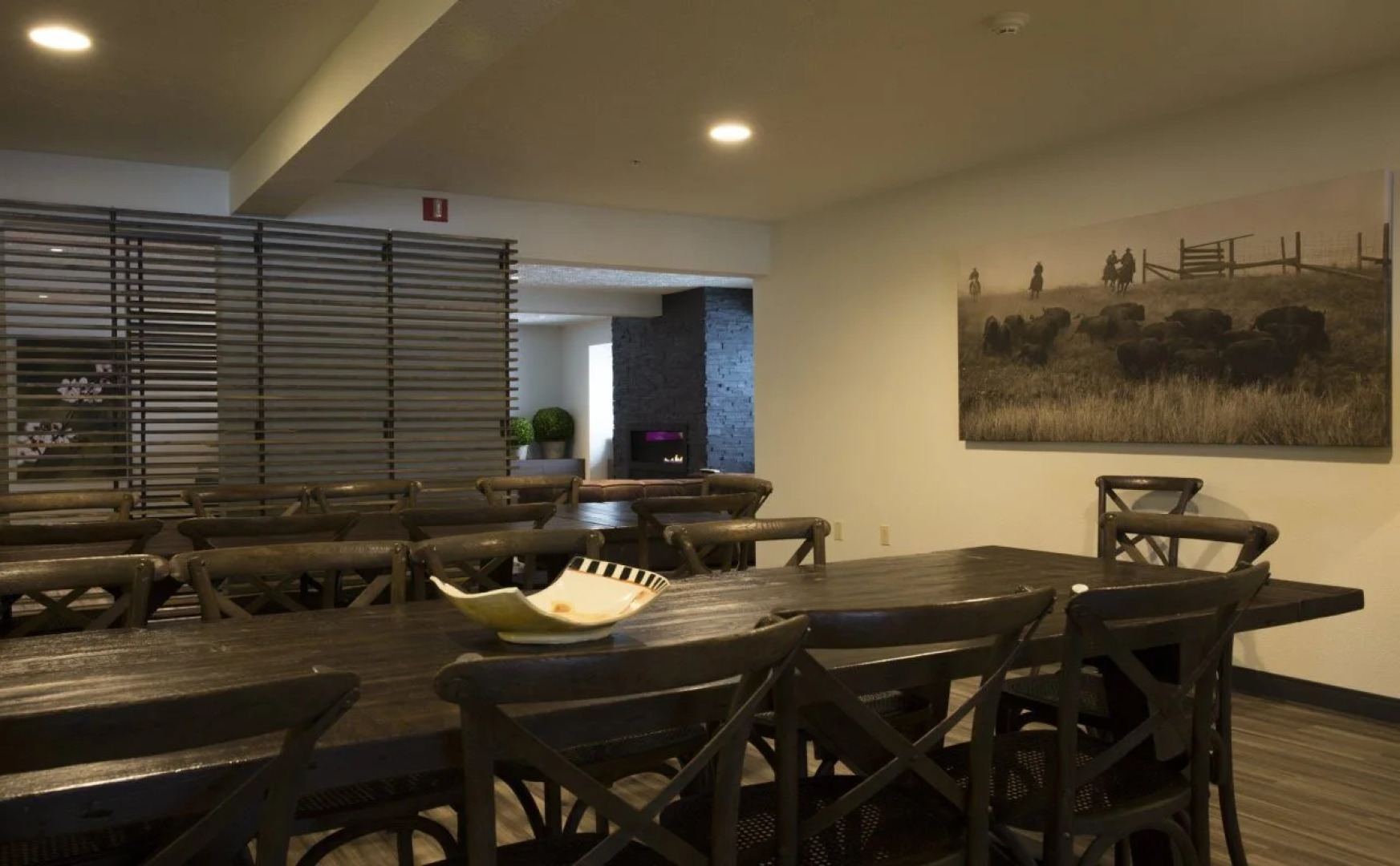 Hotel Ruby Ponderay/Sandpoint