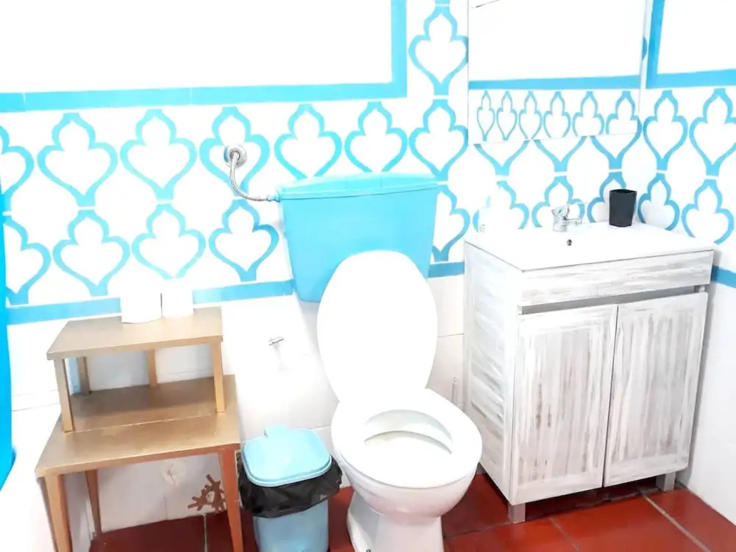 House with One Bedroom in Furnas, S. Miguel - Açores, with Wifi