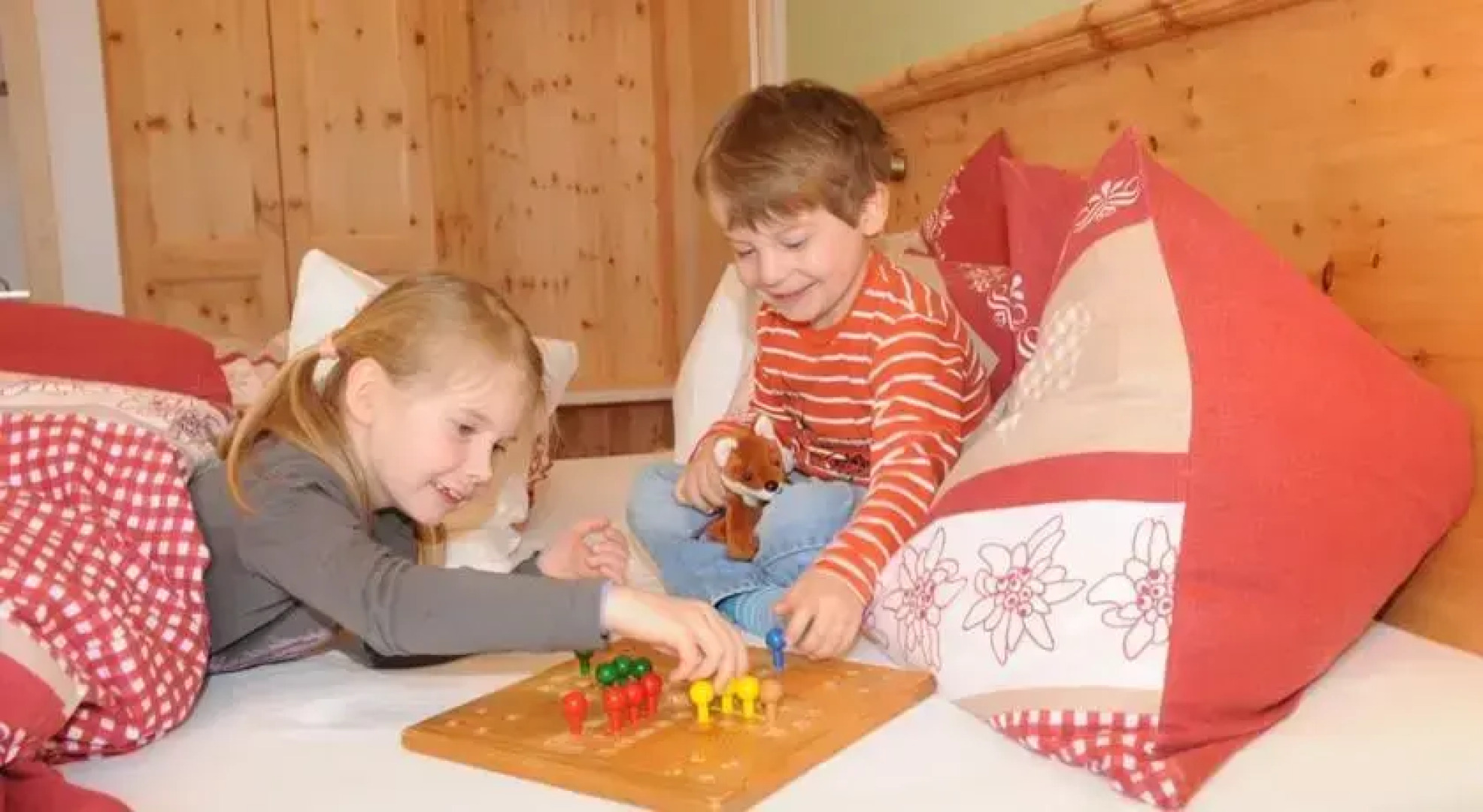 Hotel - Pension Breilerhof