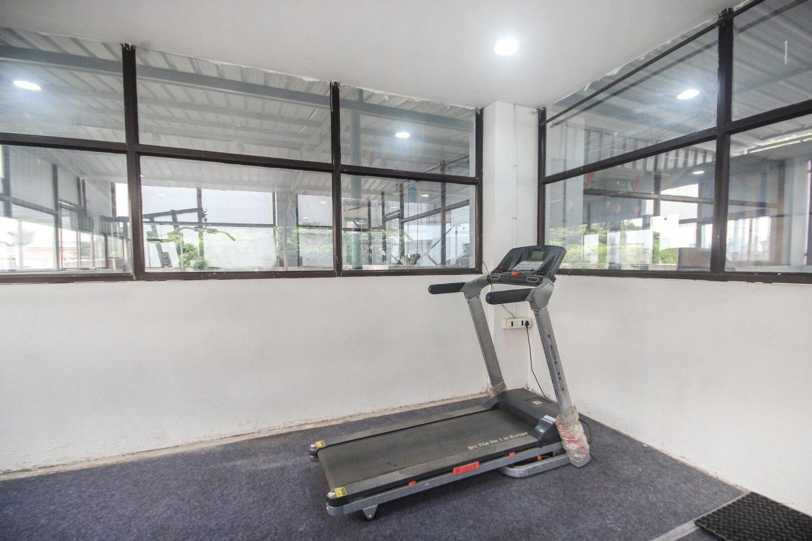 Horizon Heights Serviced Apartments