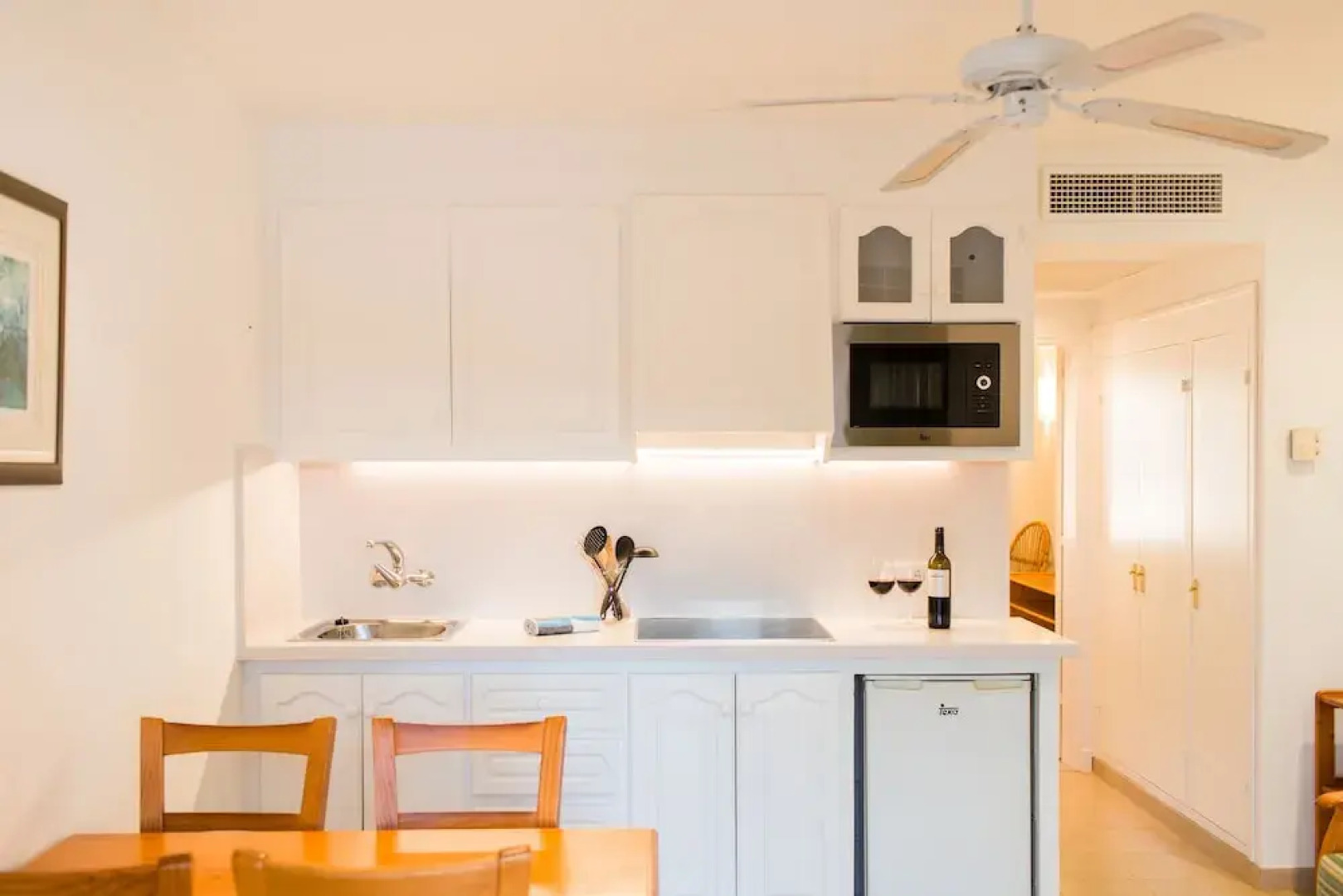 Apartamentos Vista Playa