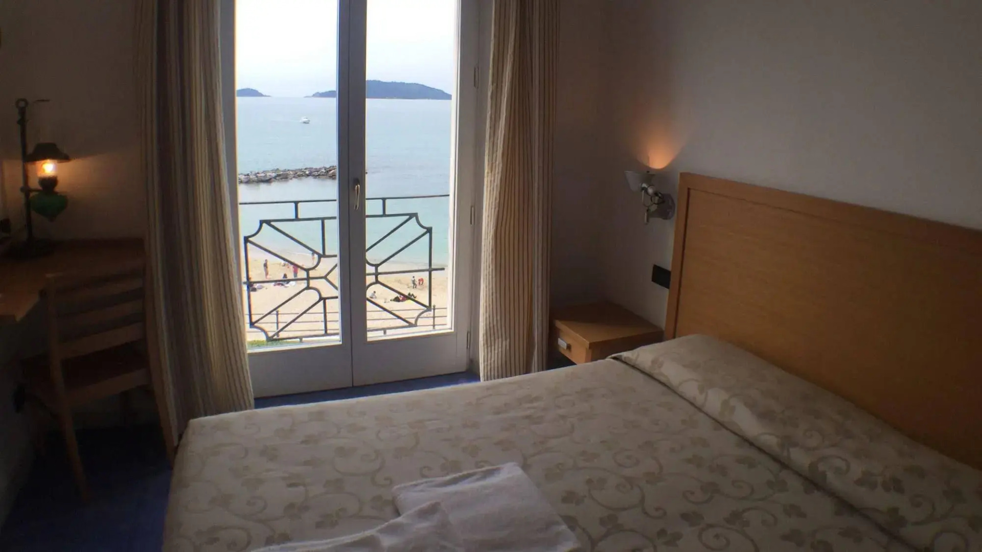 Hotel Venere Azzurra