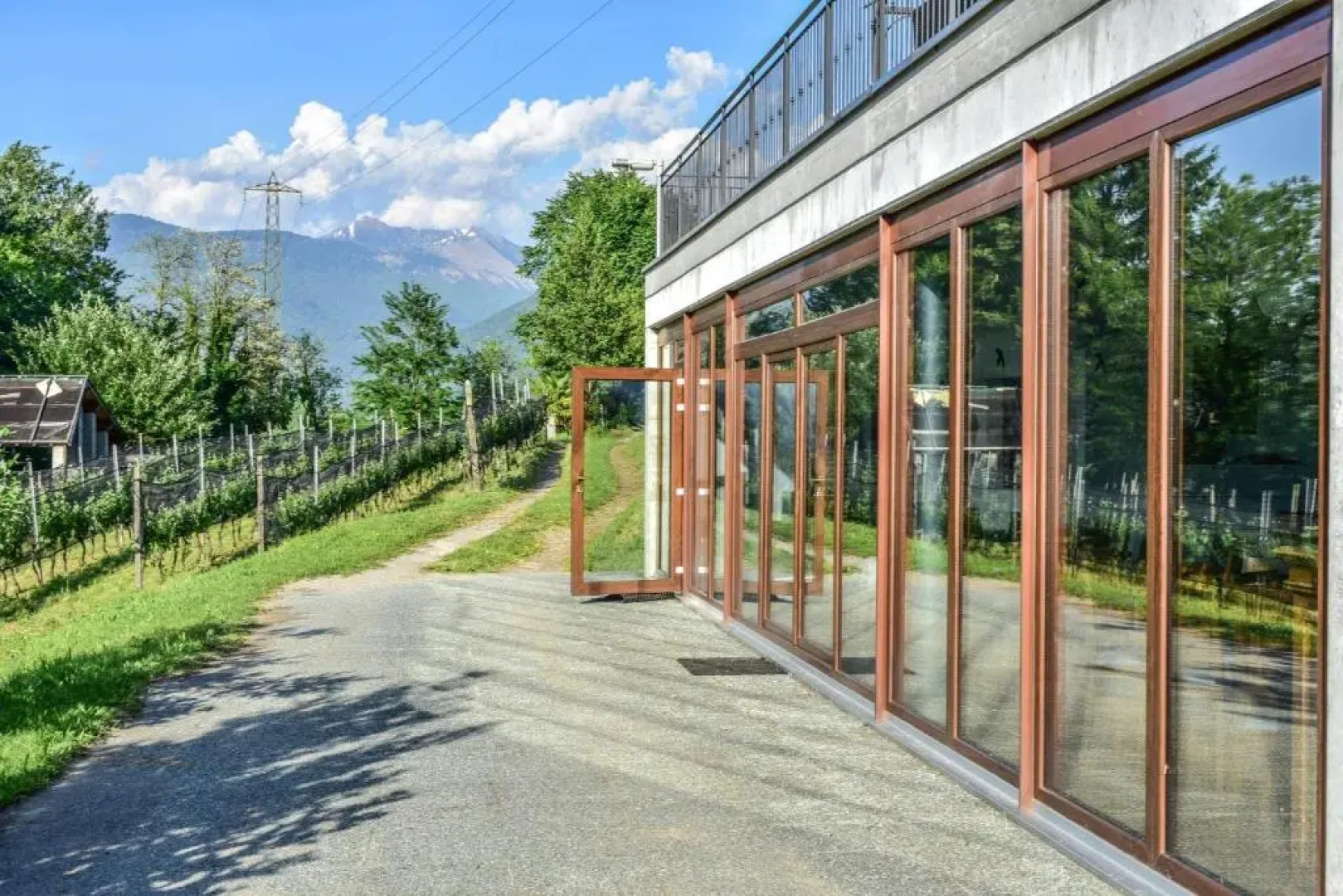 Agriturismo Viva Bacco