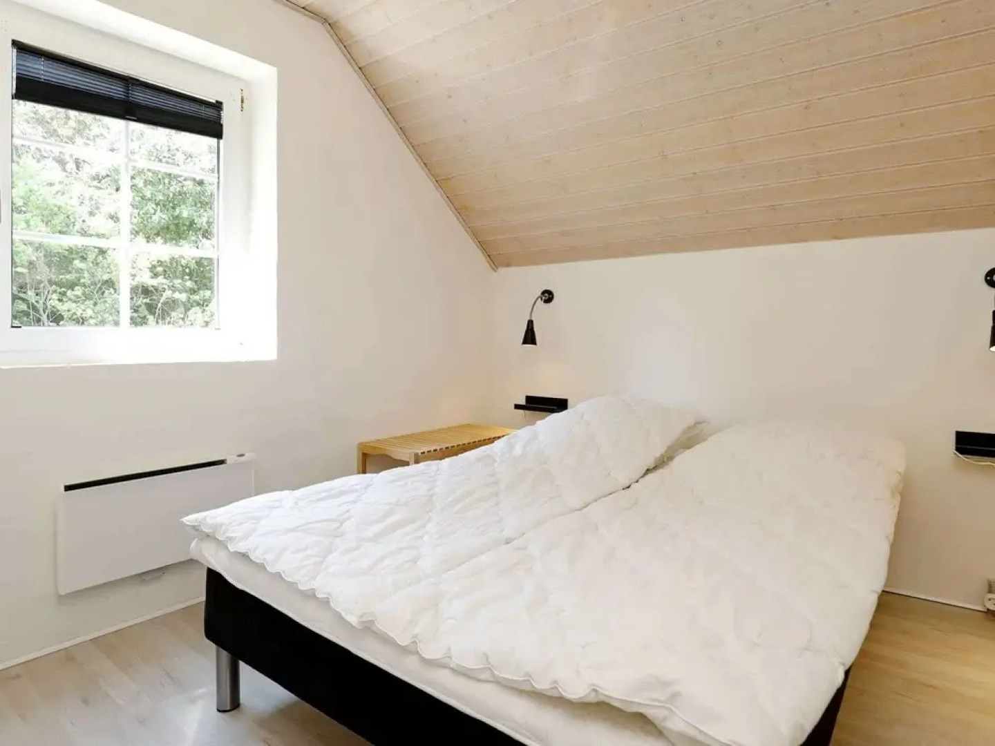 15 Person Holiday Home in Ringkobing