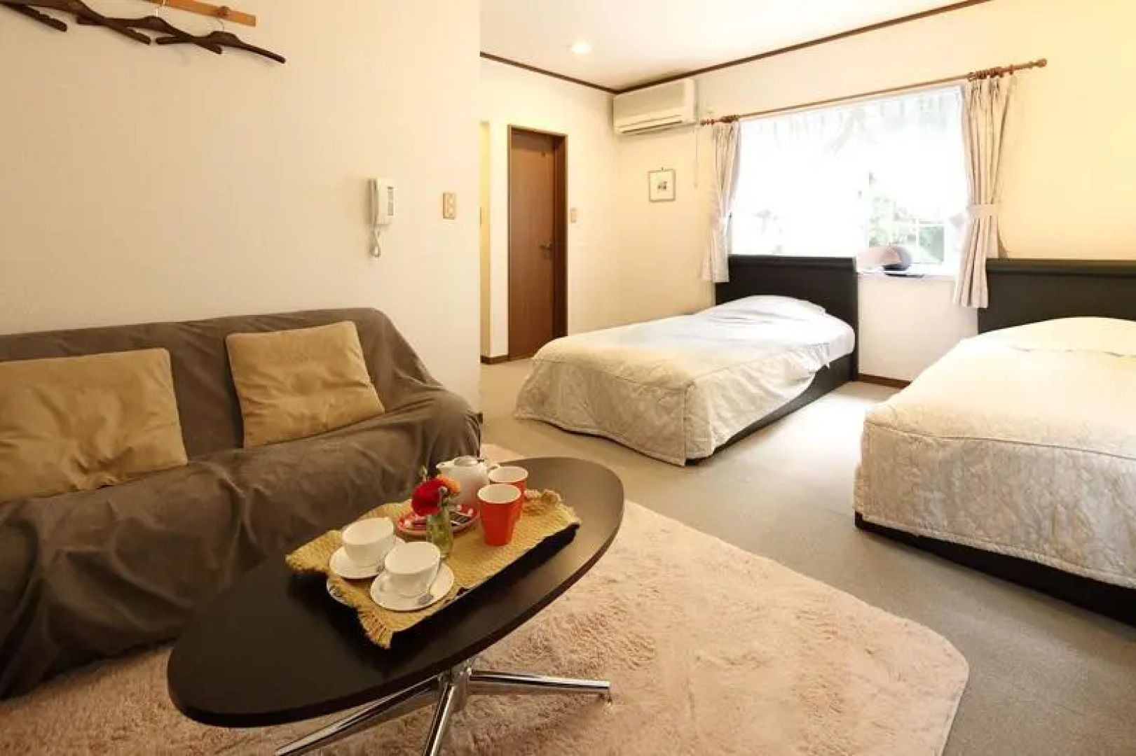 Auberge Mori no Kobito