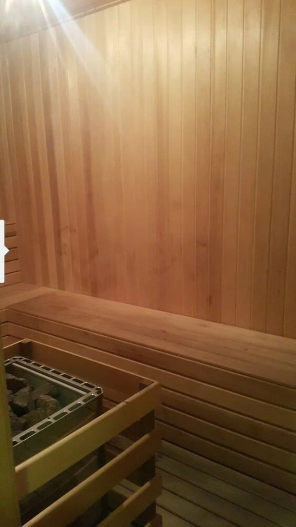 D Aura Homestay Zeva Residence