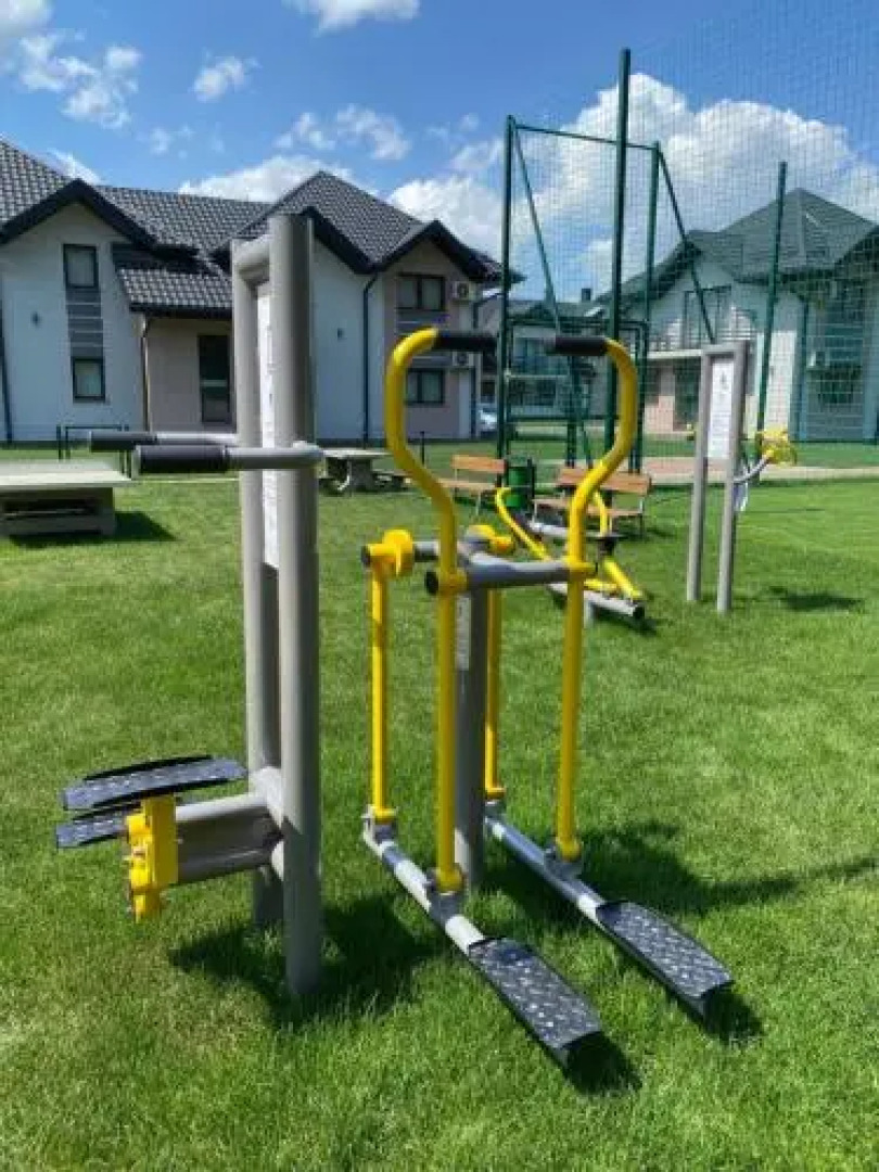 Sala Restauracyjna Zalecze