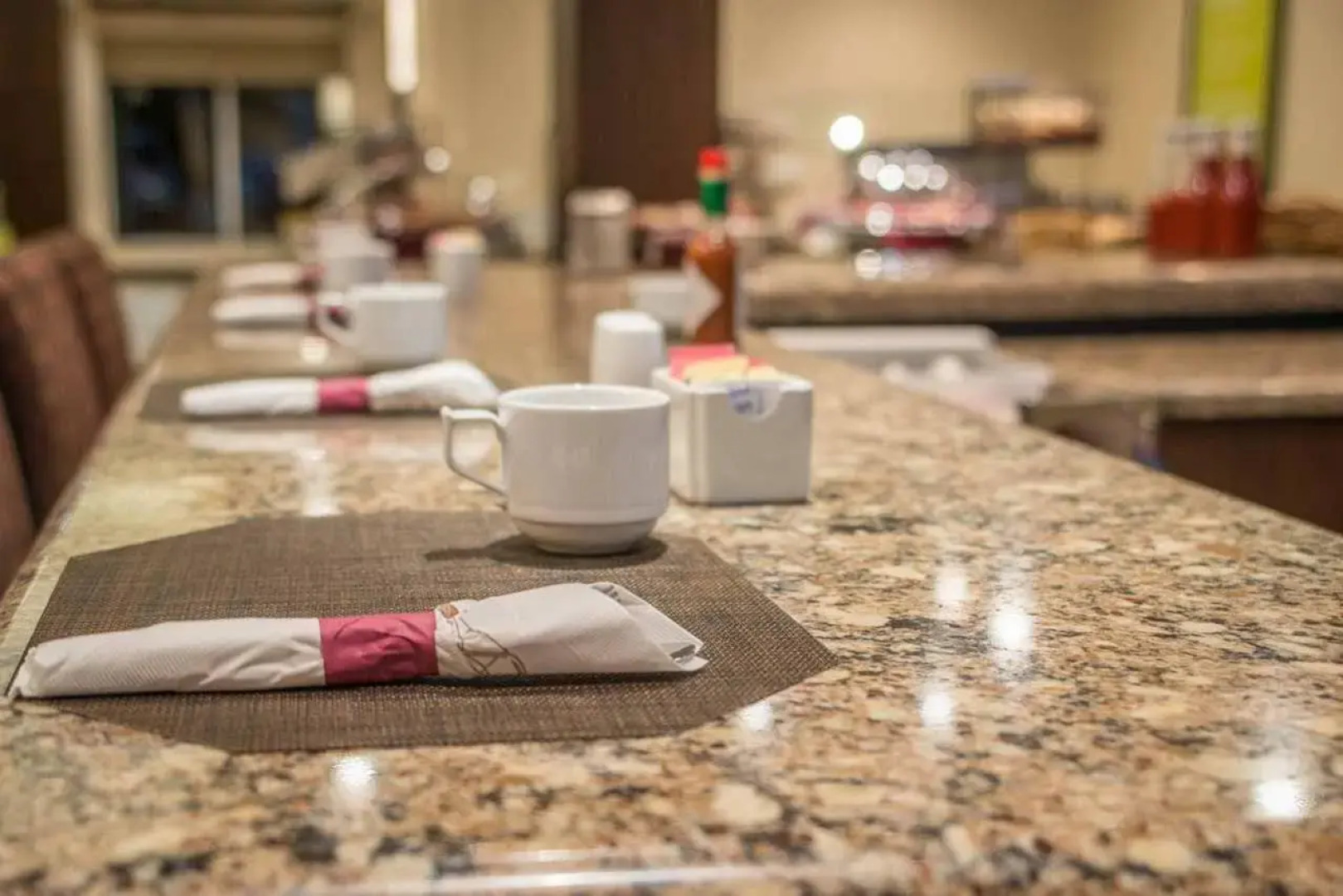 Hilton Garden Inn Boise Spectrum