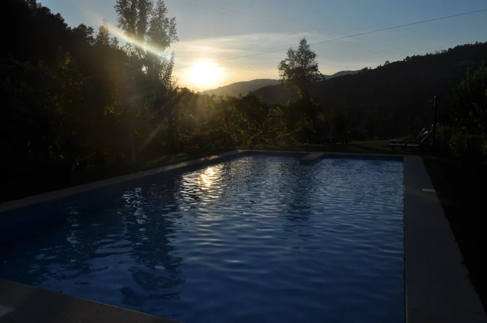 Casa da Adega - Gerês North of Portugal