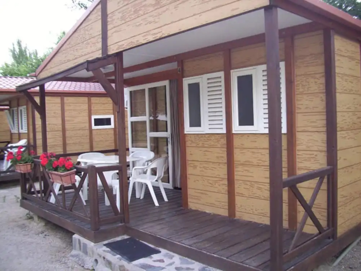 Camping El Greco Toledo