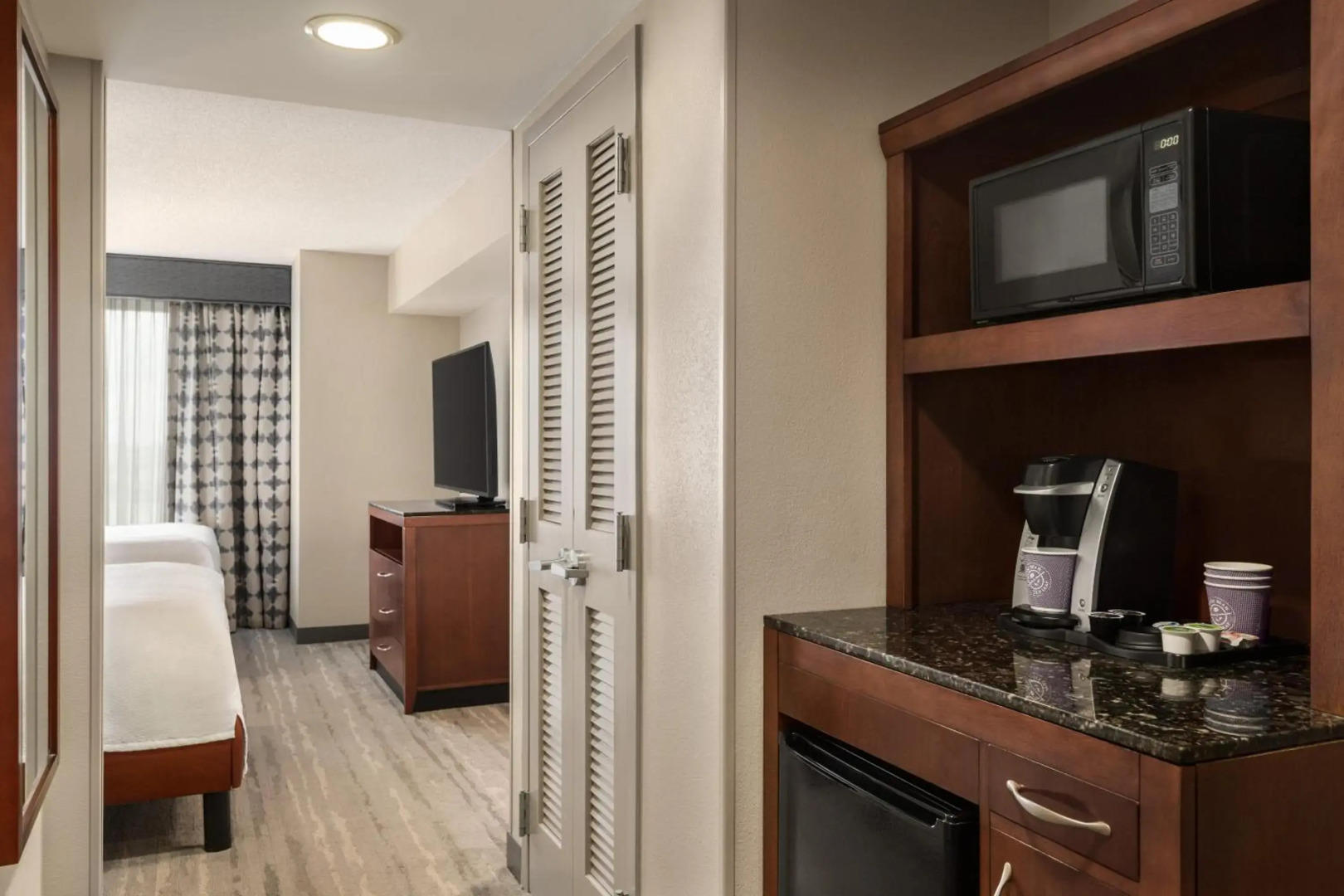 Hilton Garden Inn Fort Myers Airport/FGCU