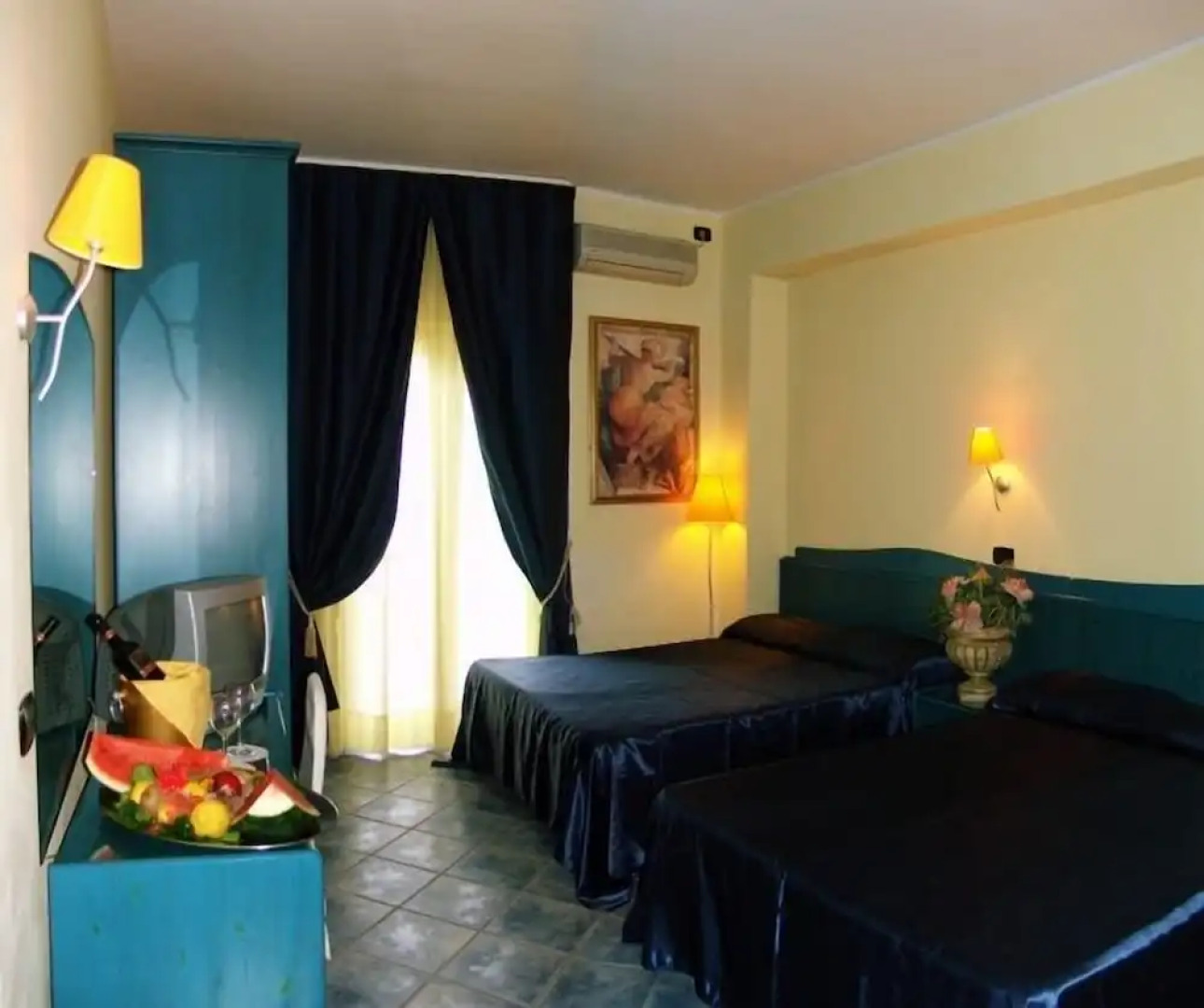 Hotel Club Costa Elisabeth