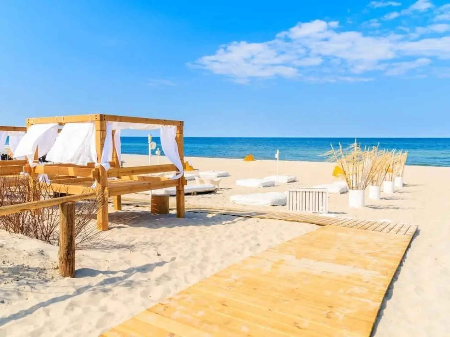 Apartamenty Apartinfo Villa Aqua