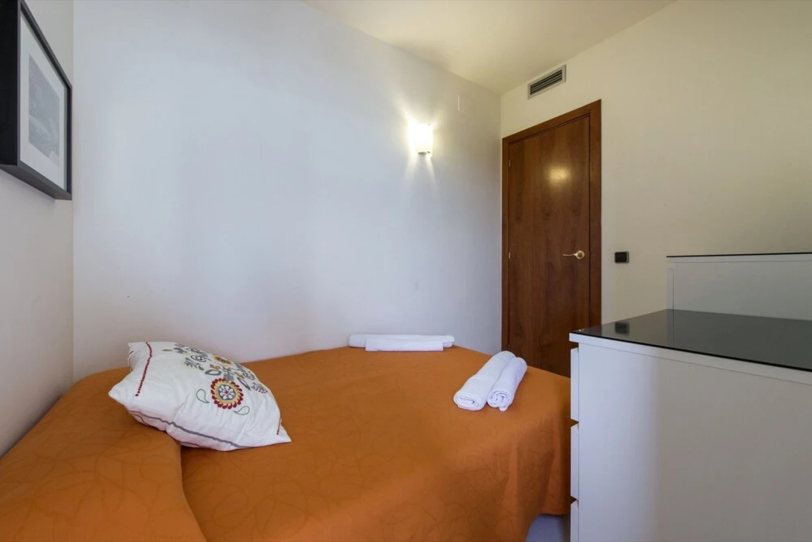 Apartamento S'abanell Central Park I