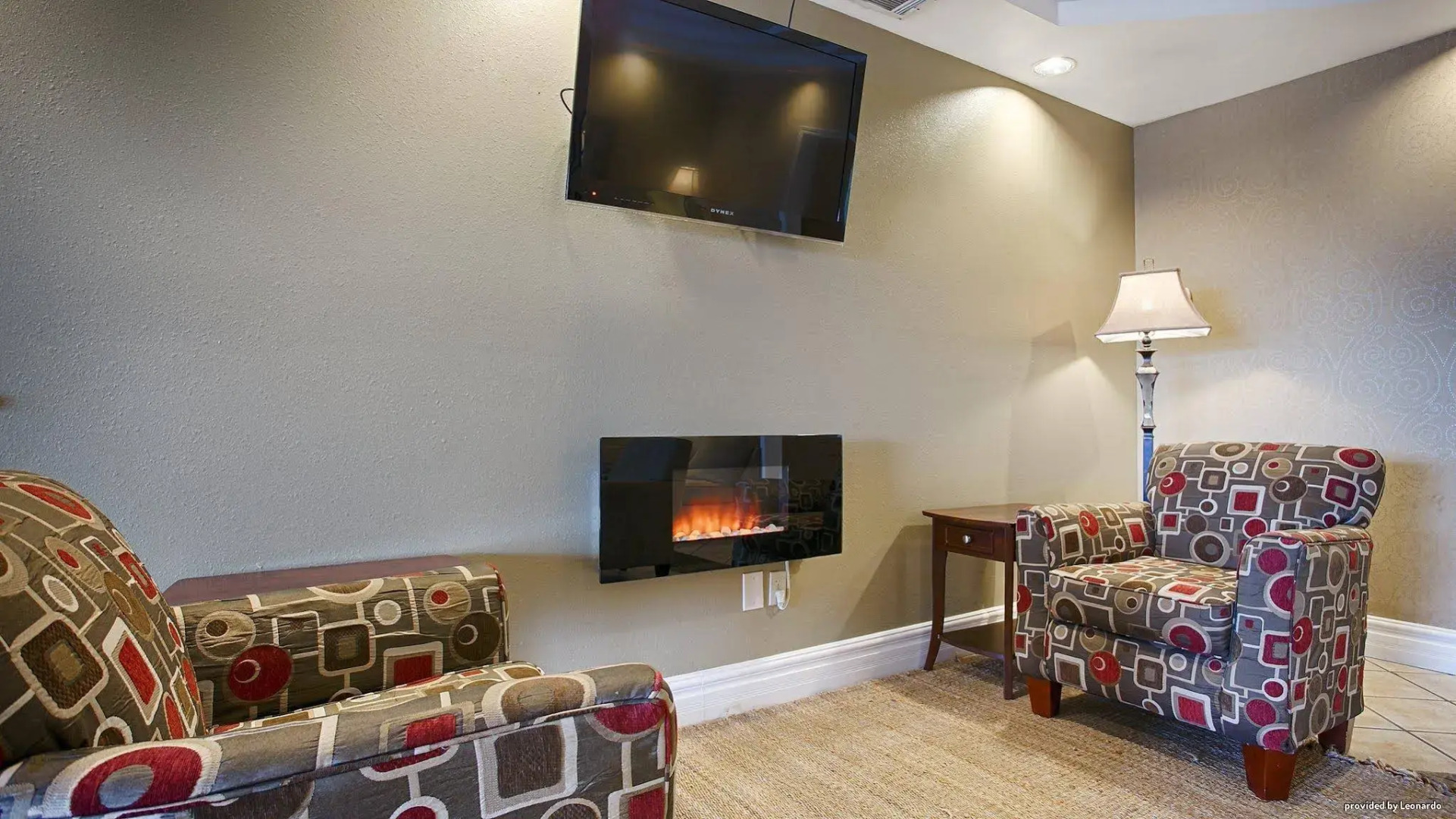 SureStay Plus Hotel by Best Western Topeka Northwest