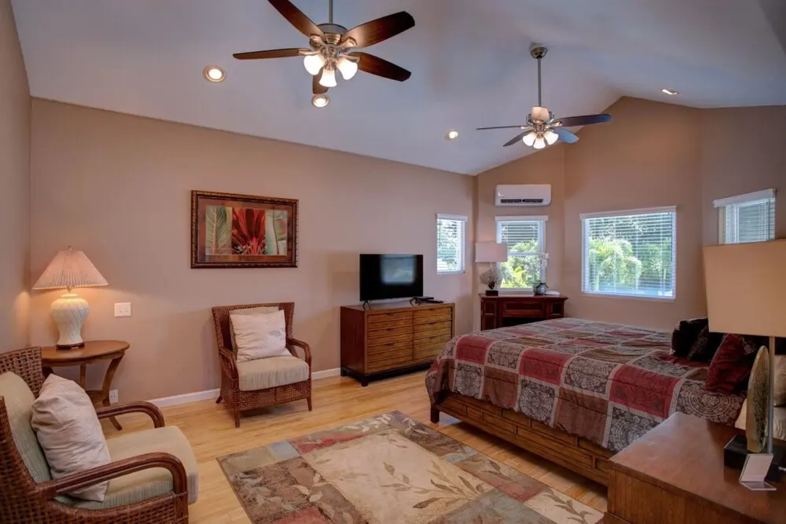 Grand Melemele 3 Bedroom Home by RedAwning