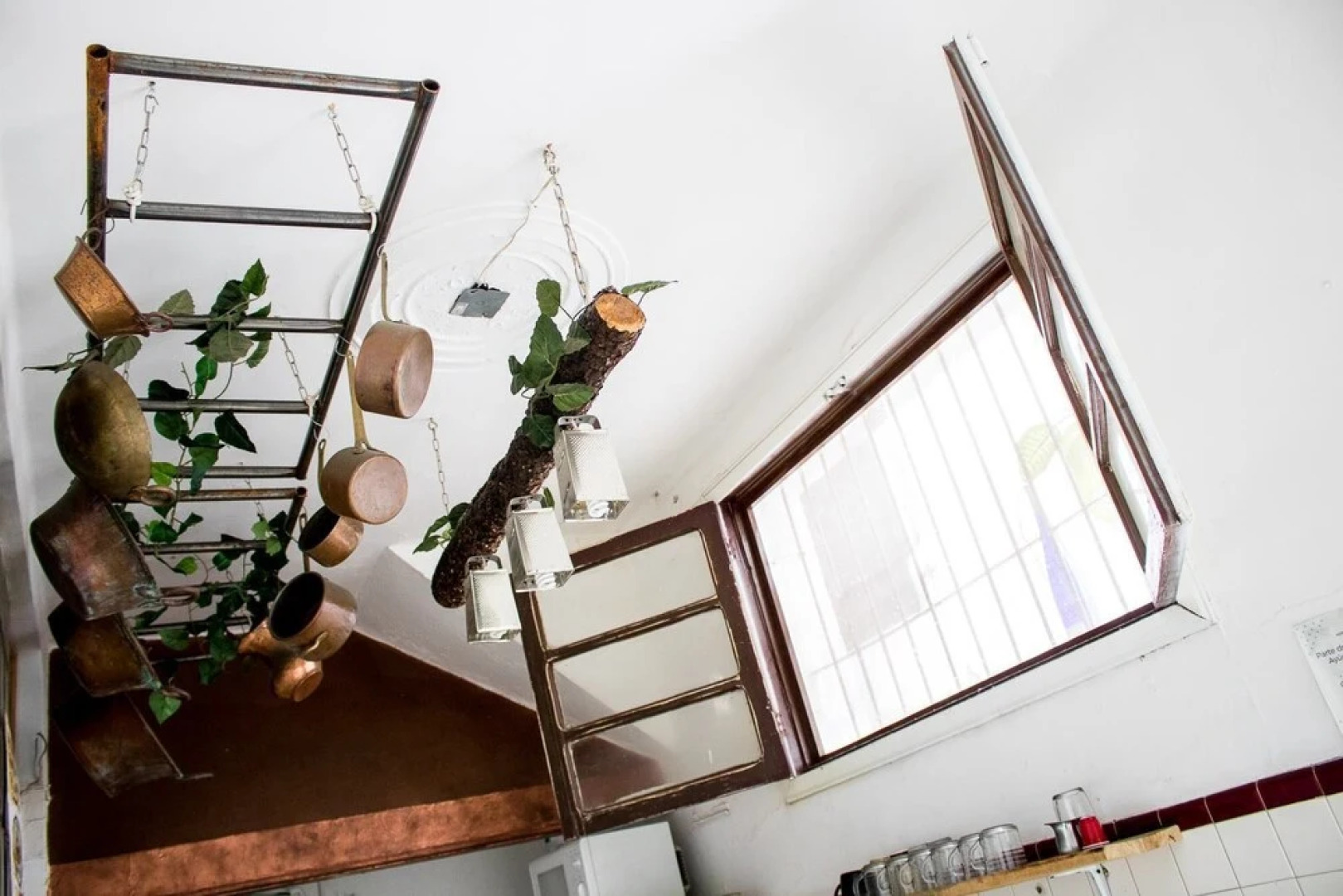 Hostal La casa de Bruno