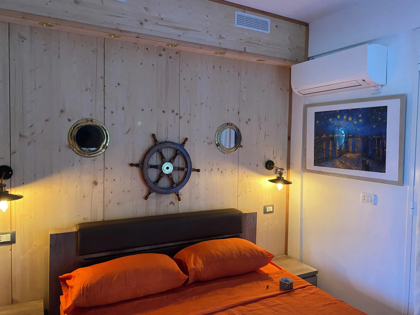 Appartamento Residence Canalotto