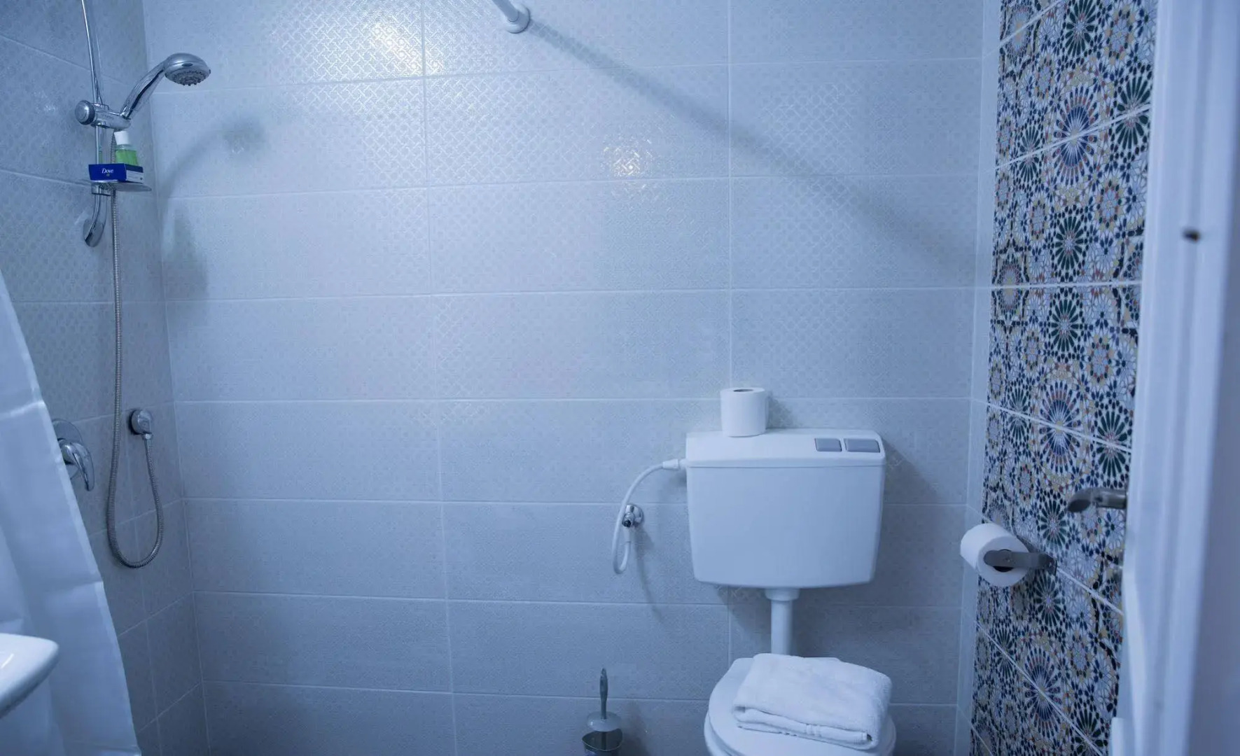 Al Hakim Boutique Hotel Old Town Nazareth