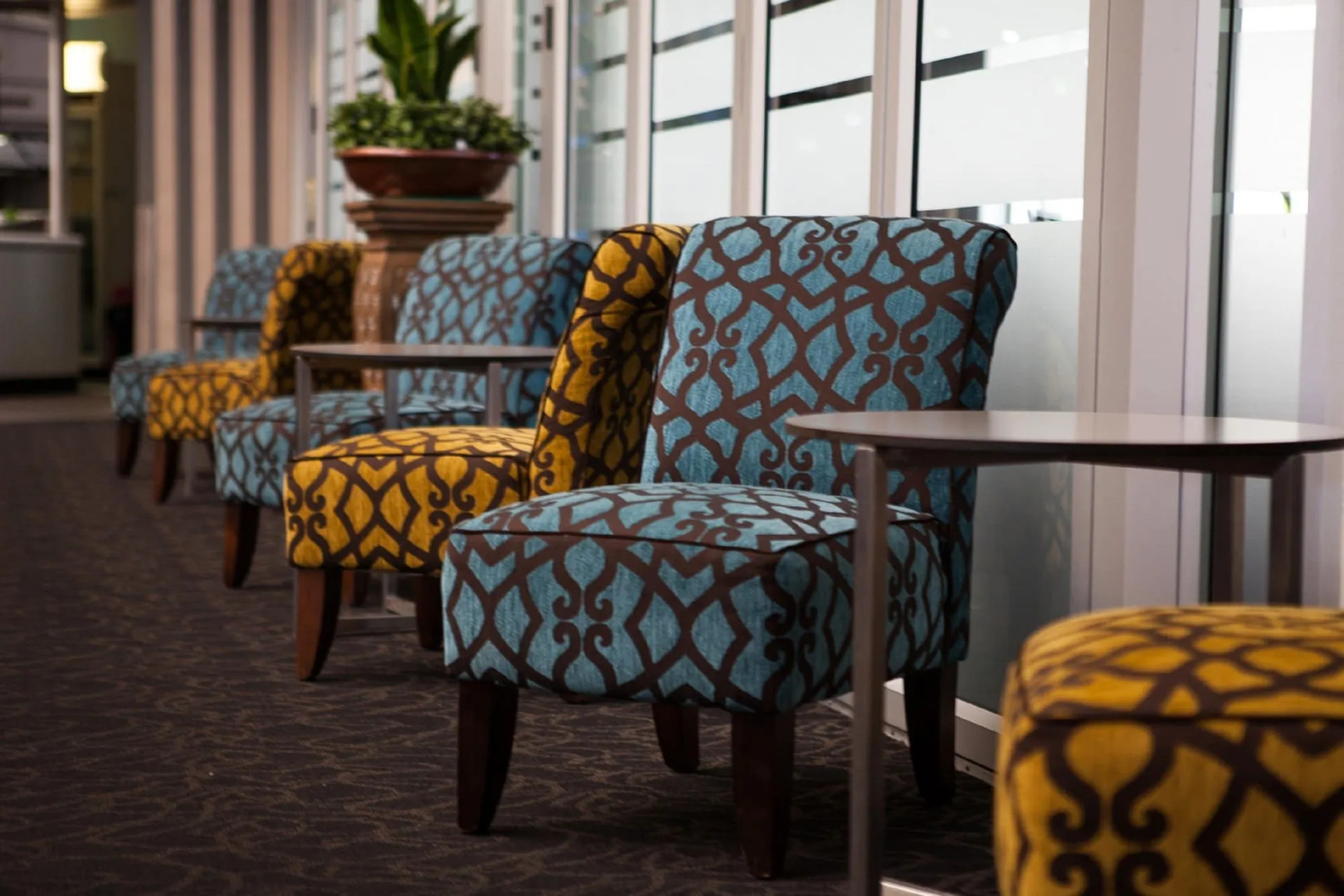 Best Western Plus Hotel Lord Forrest