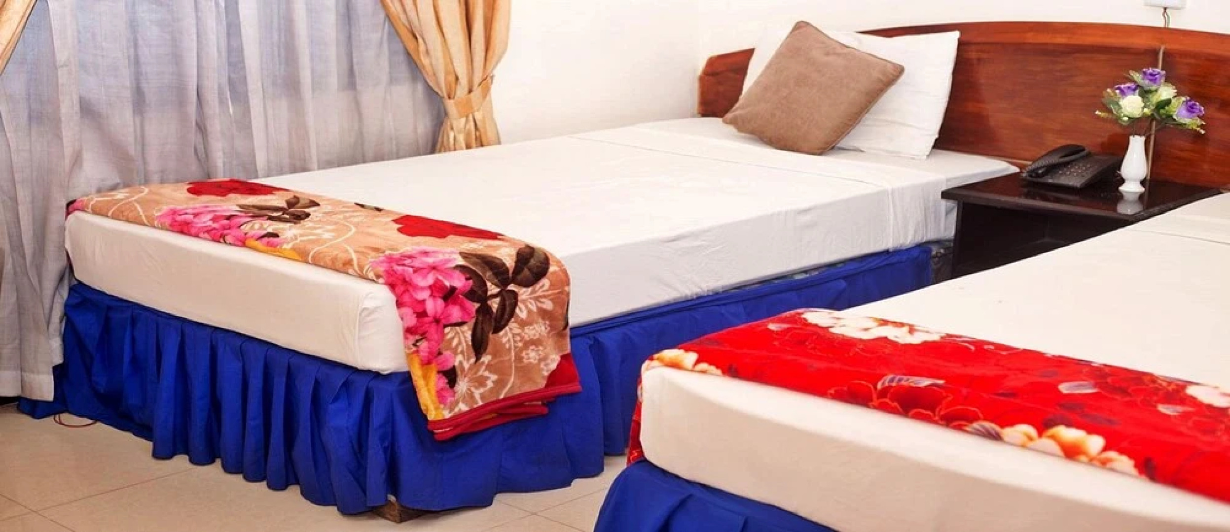 Tea Tree Hotels & Resorts