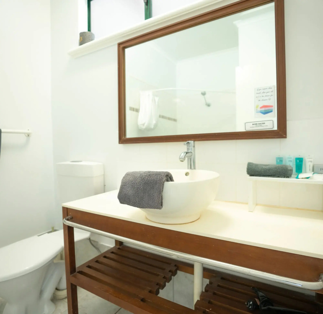 Kimberley Croc Motel