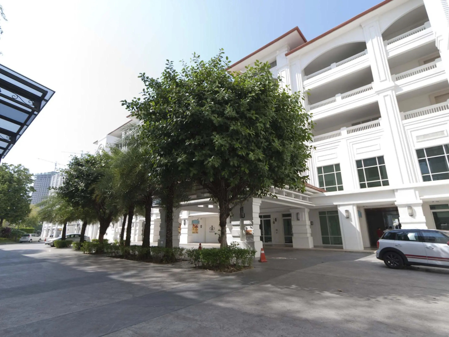 Profolio Straits Quay