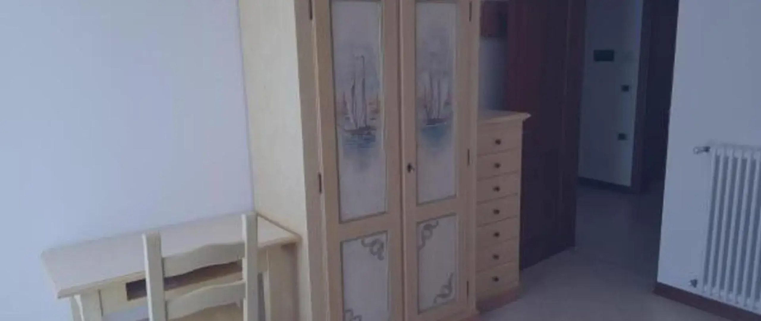 Residence Oliveto Mare Carso