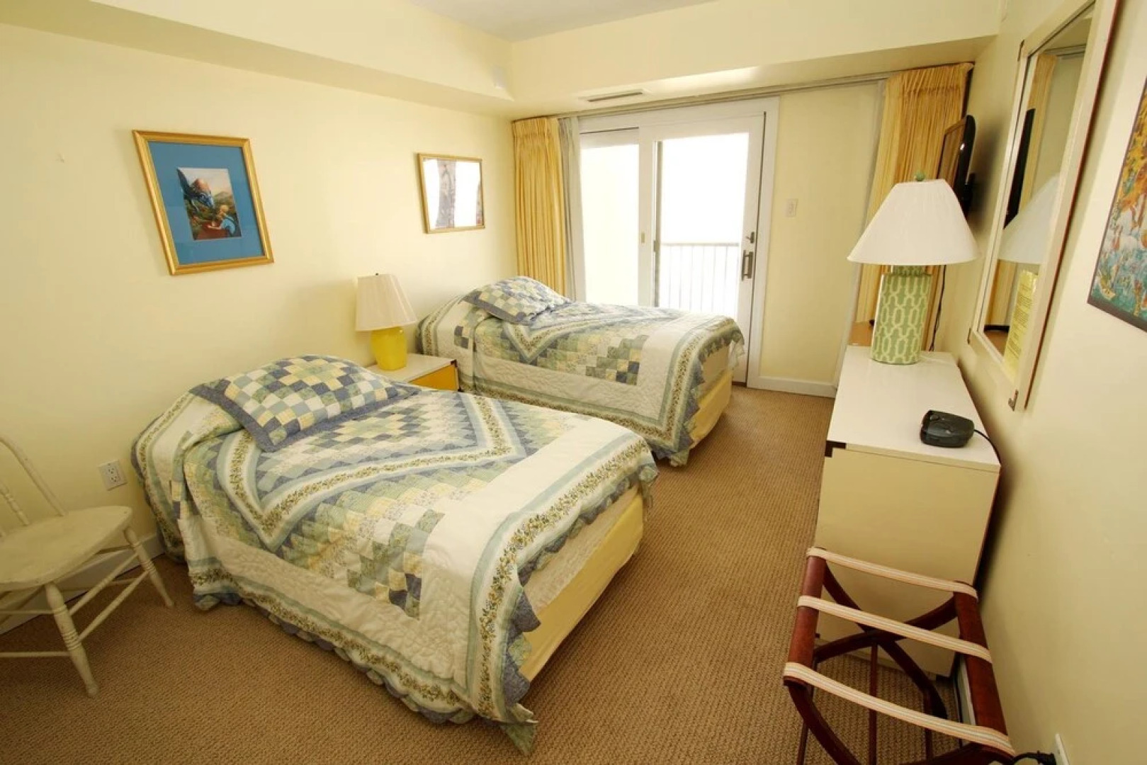 Henlopen Unit 221 by Long & Foster