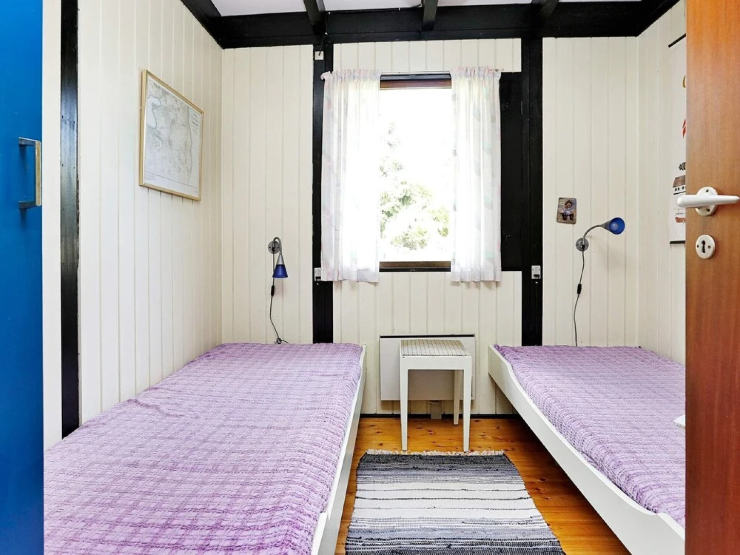 Stunning Holiday Home in Gilleleje With Terrace