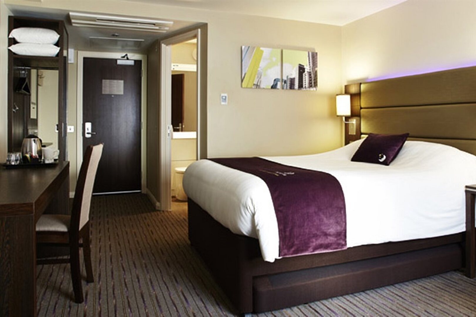 Premier Inn Slough West - Slough Trading Estate
