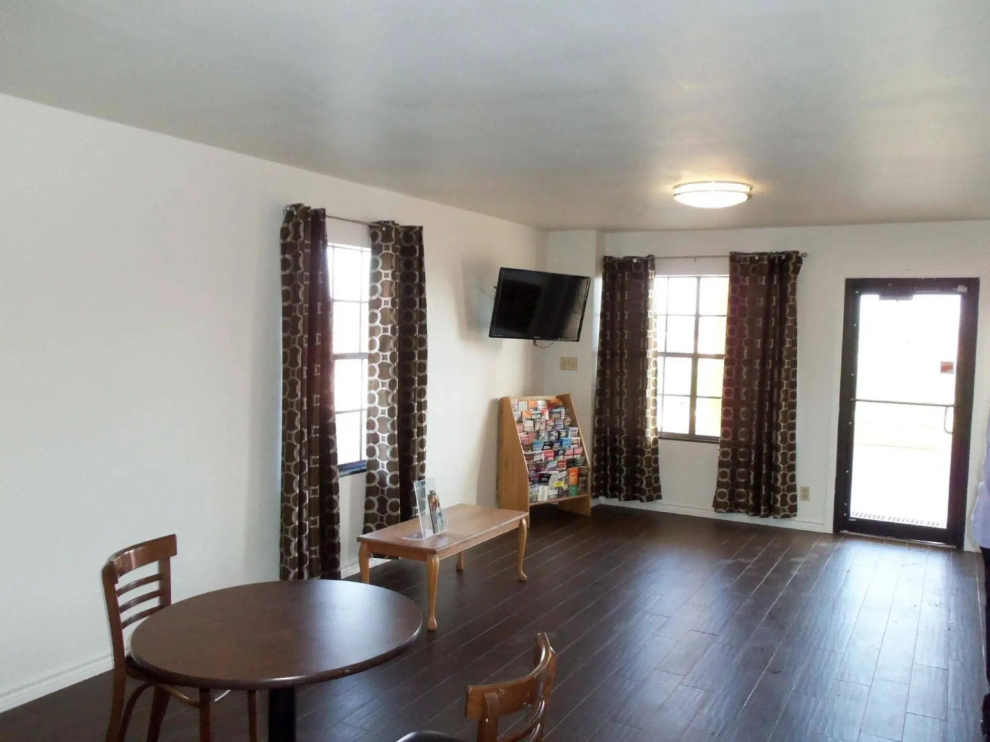 Giddings Executive Inn