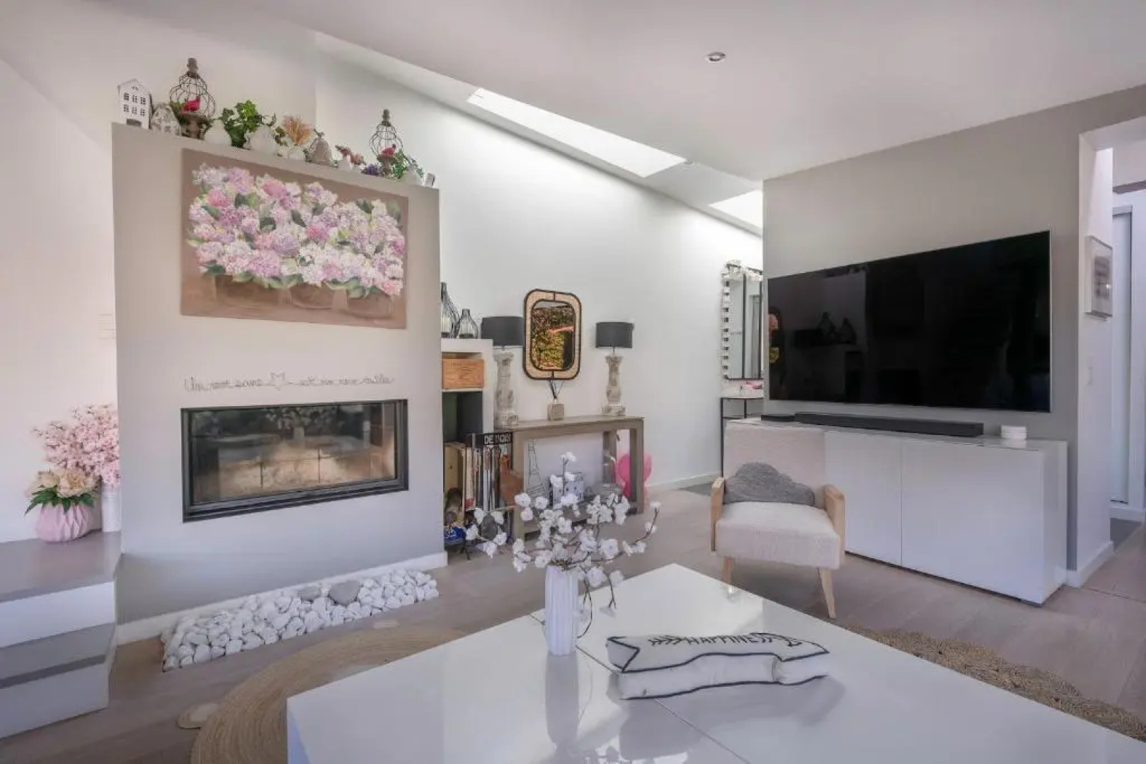 Belle maison familiale a 300 m de la plage au Pouliguen